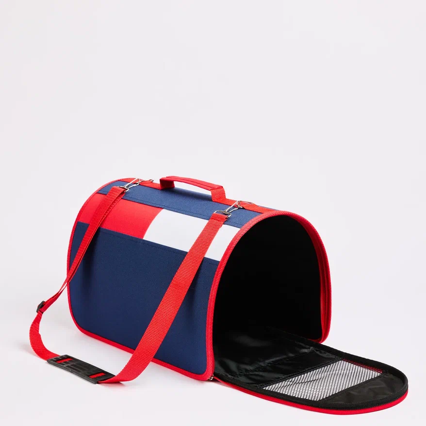 Տեղափոխման պայուսակ ԲՐԵՆԴ շատ փոքր