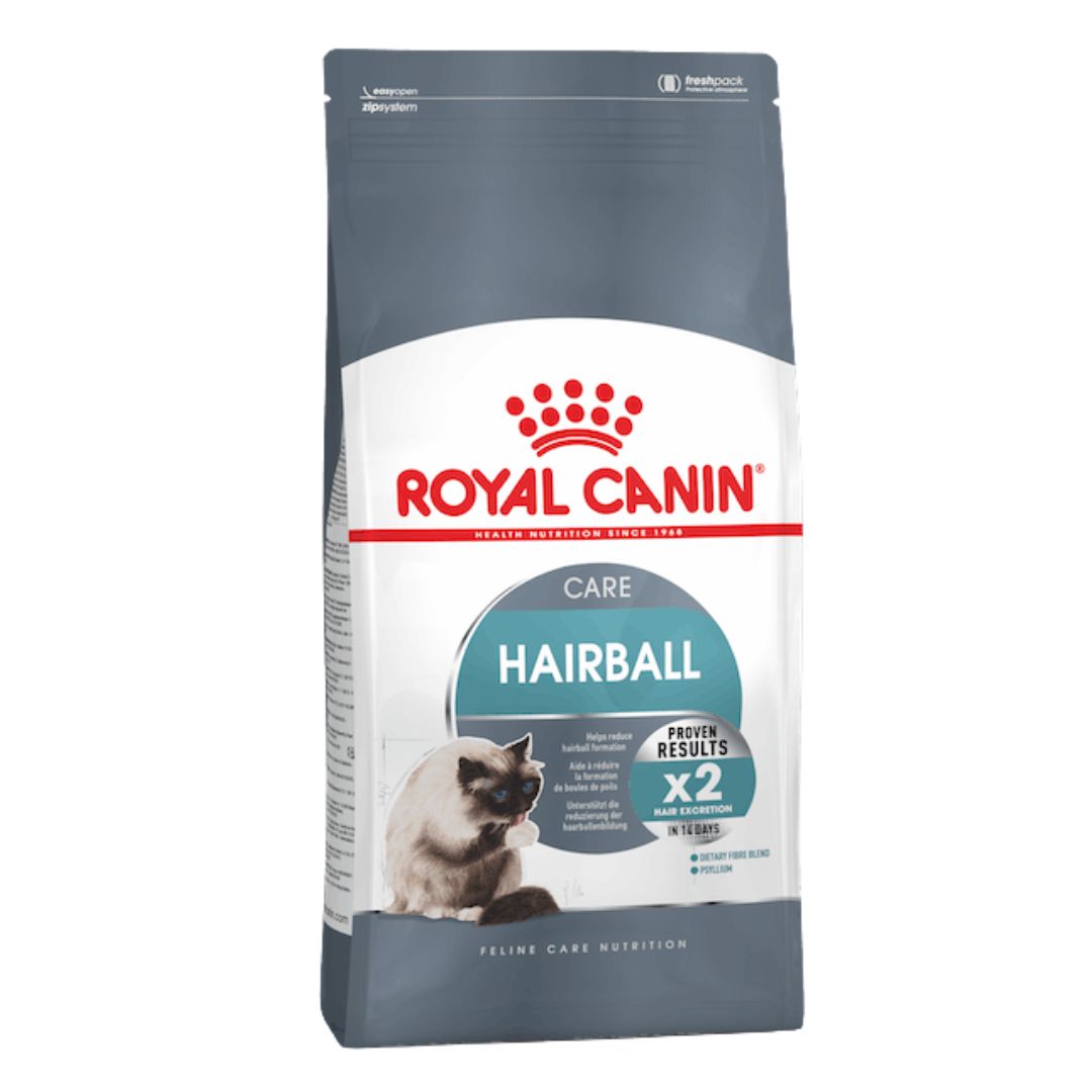 ROYAL CANIN չոր կեր կատուների համար