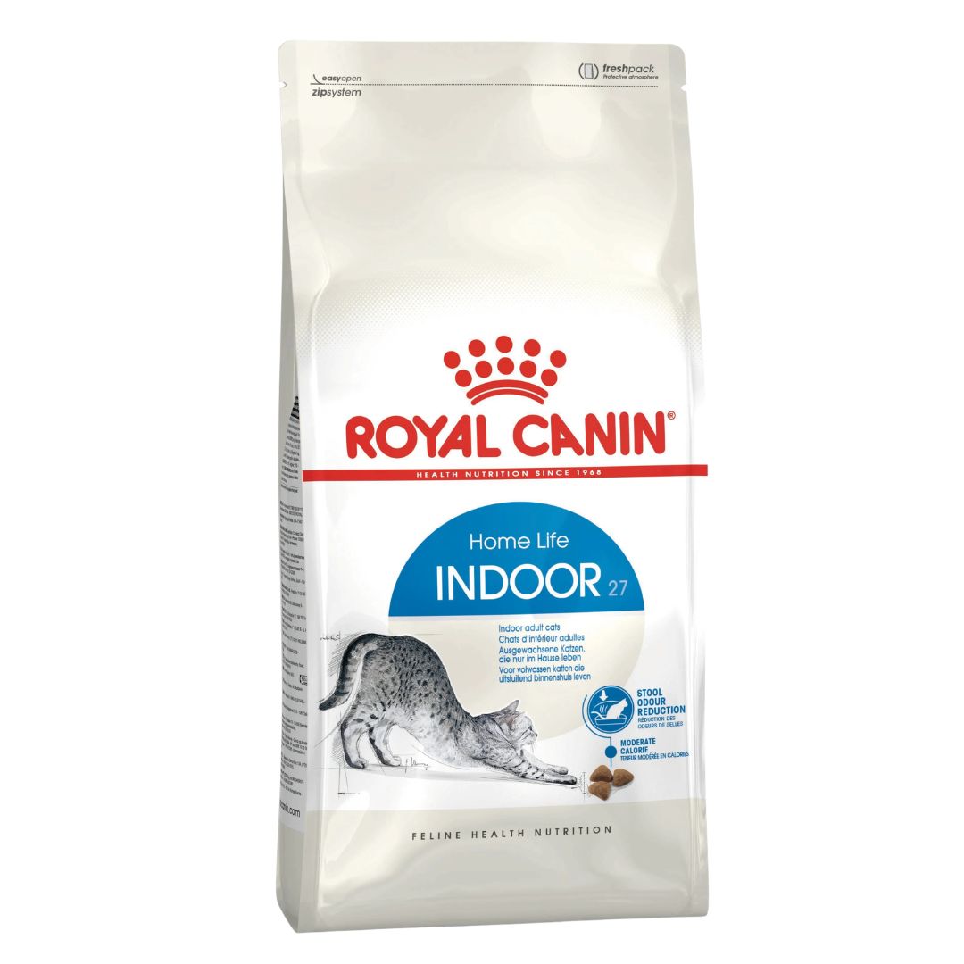 ROYAL CANIN չոր կեր կատուների համար