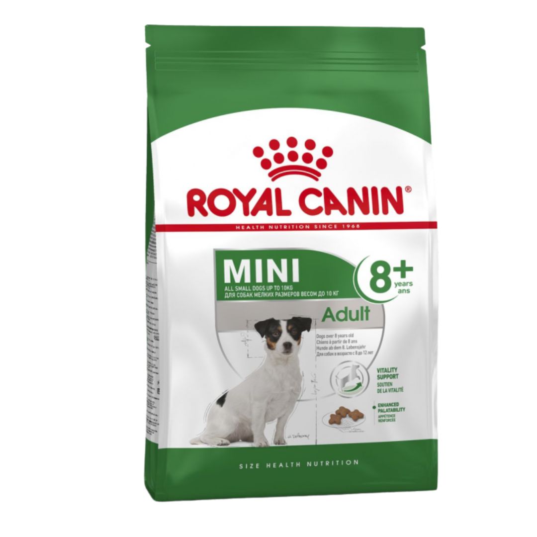 ROYAL CANIN չոր կեր հասուն շների համար