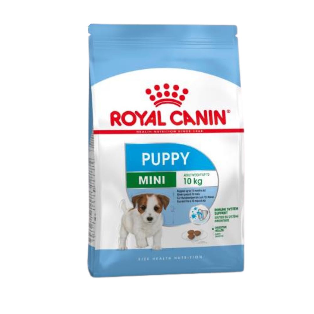 ROYAL CANIN չոր կեր ձագերի համար