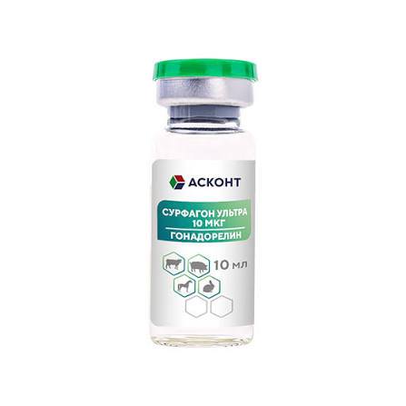Սուրֆագոն 10մլ