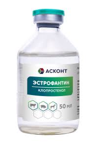 Էստրոֆանտին 50մլ