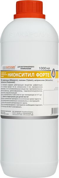 Նիօքսիտիլ ֆորտե 1լ
