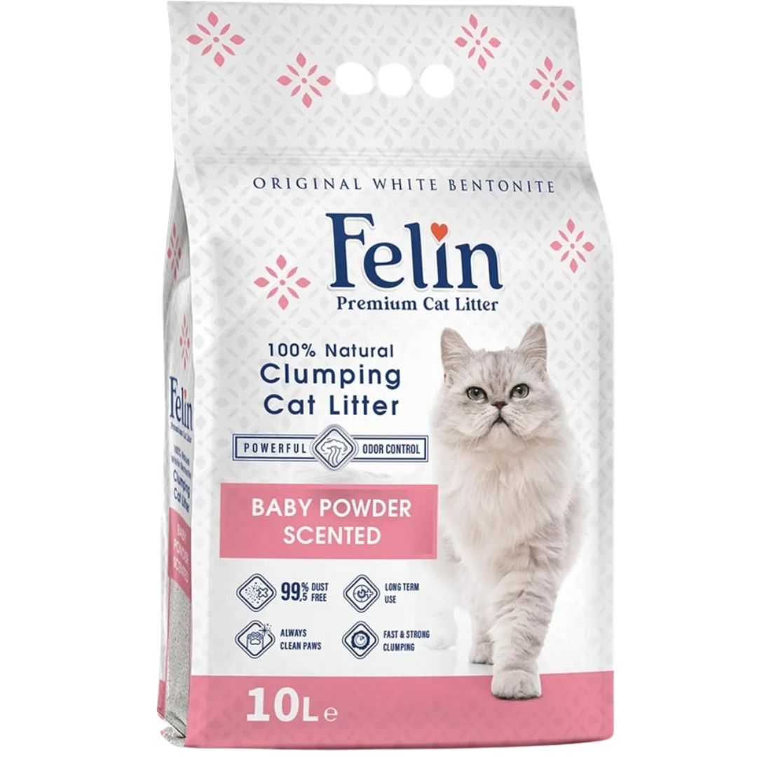 FELIN 10լ բեյբի