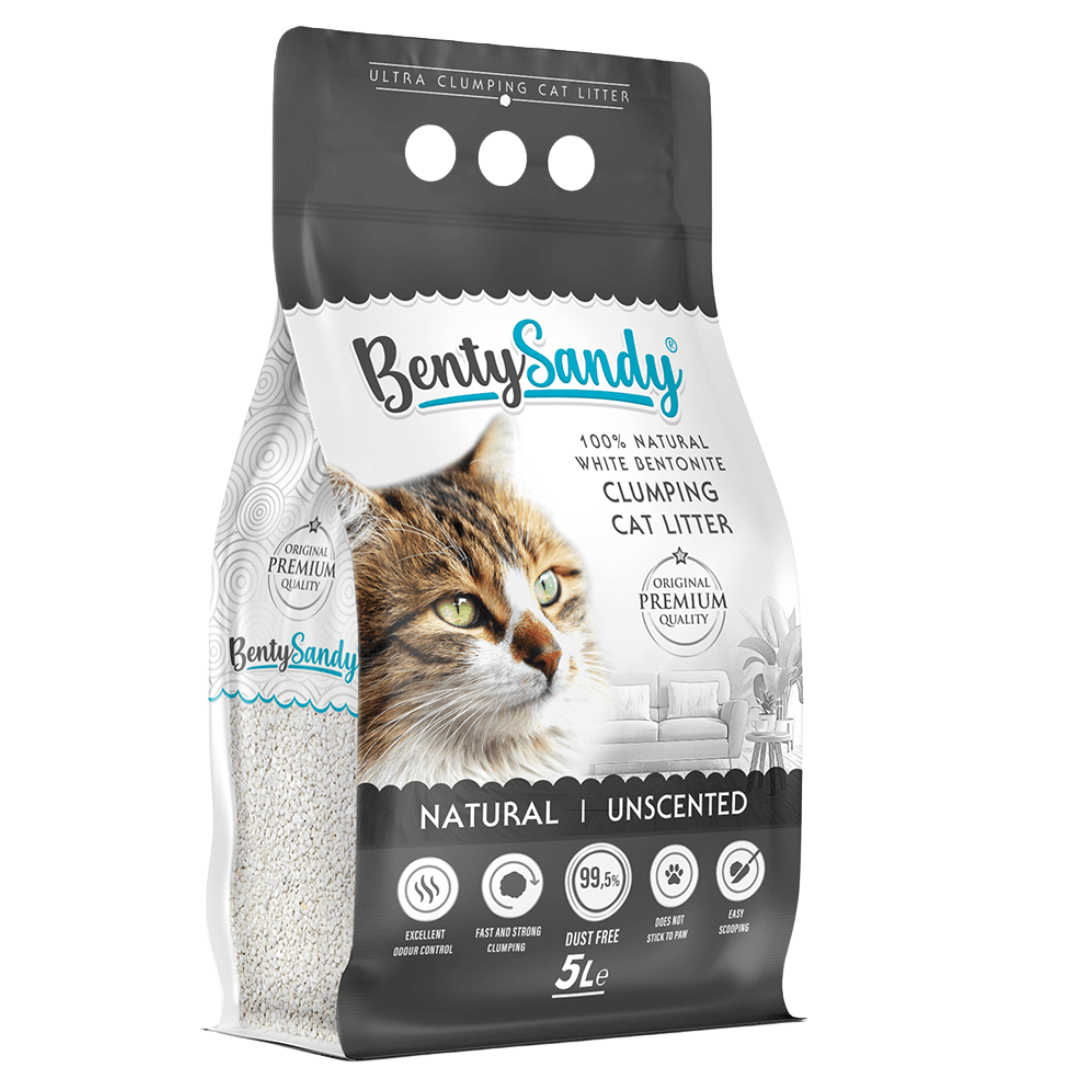  BENTYSANDY 5լ սոճի 