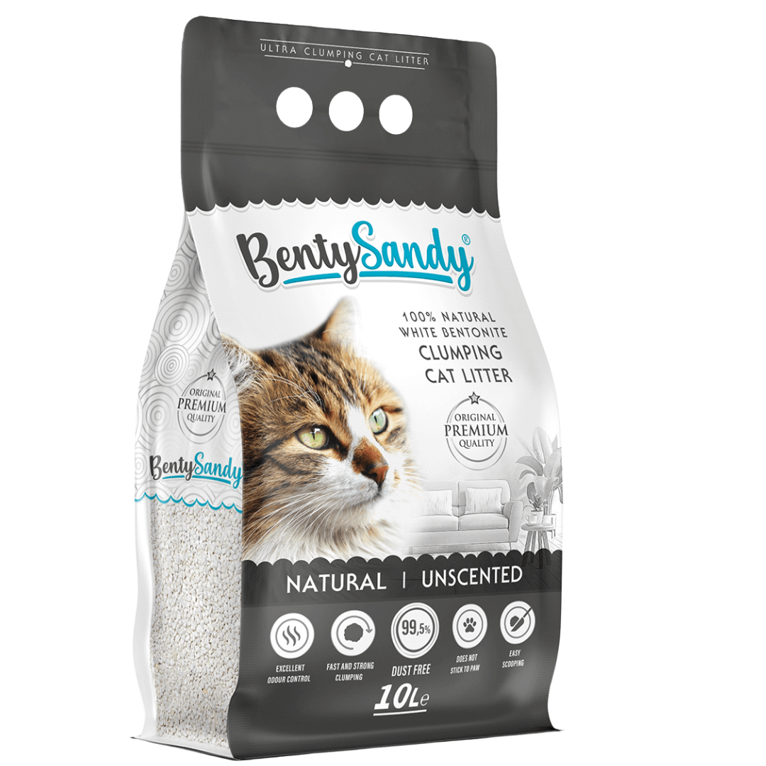 BENTYSANDY 10լ ալոեվեռայի բույրով