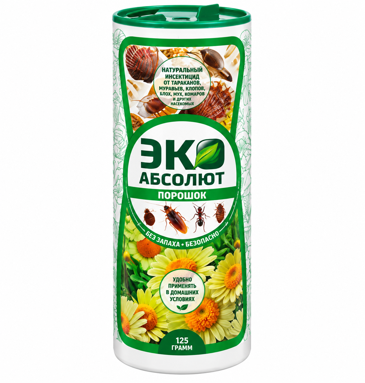 Էկո Աբսոլյուտ փոշի 250գր