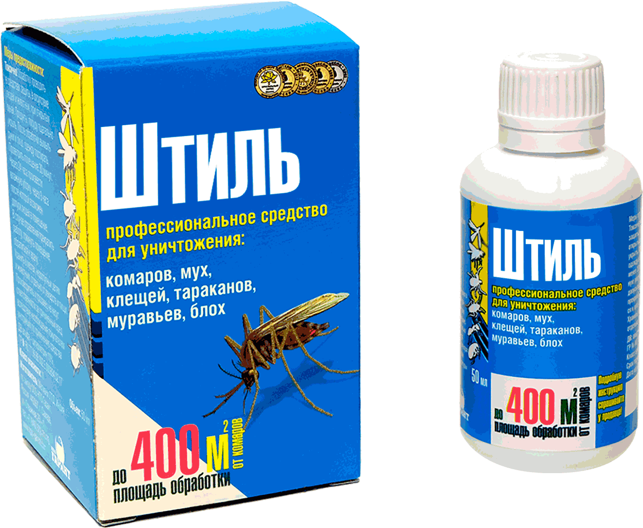 Շտիլ ՍԿ 50մլ