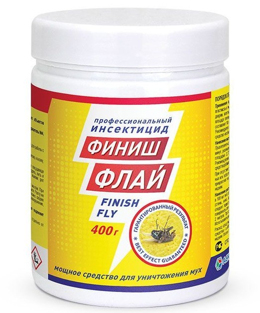 Ֆինիշ ֆլայ 400գր