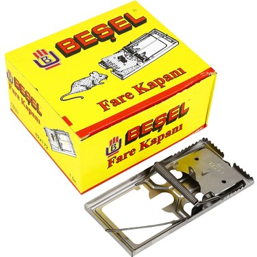 Թակարդ Besel 12-թ