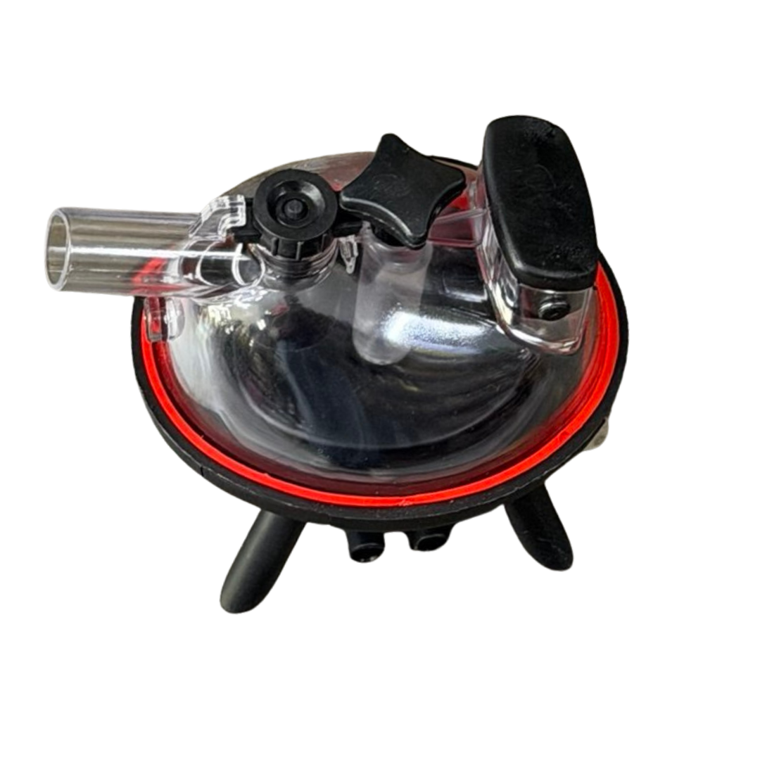 Կոլեկտոր 240CC, 3520 օվալ