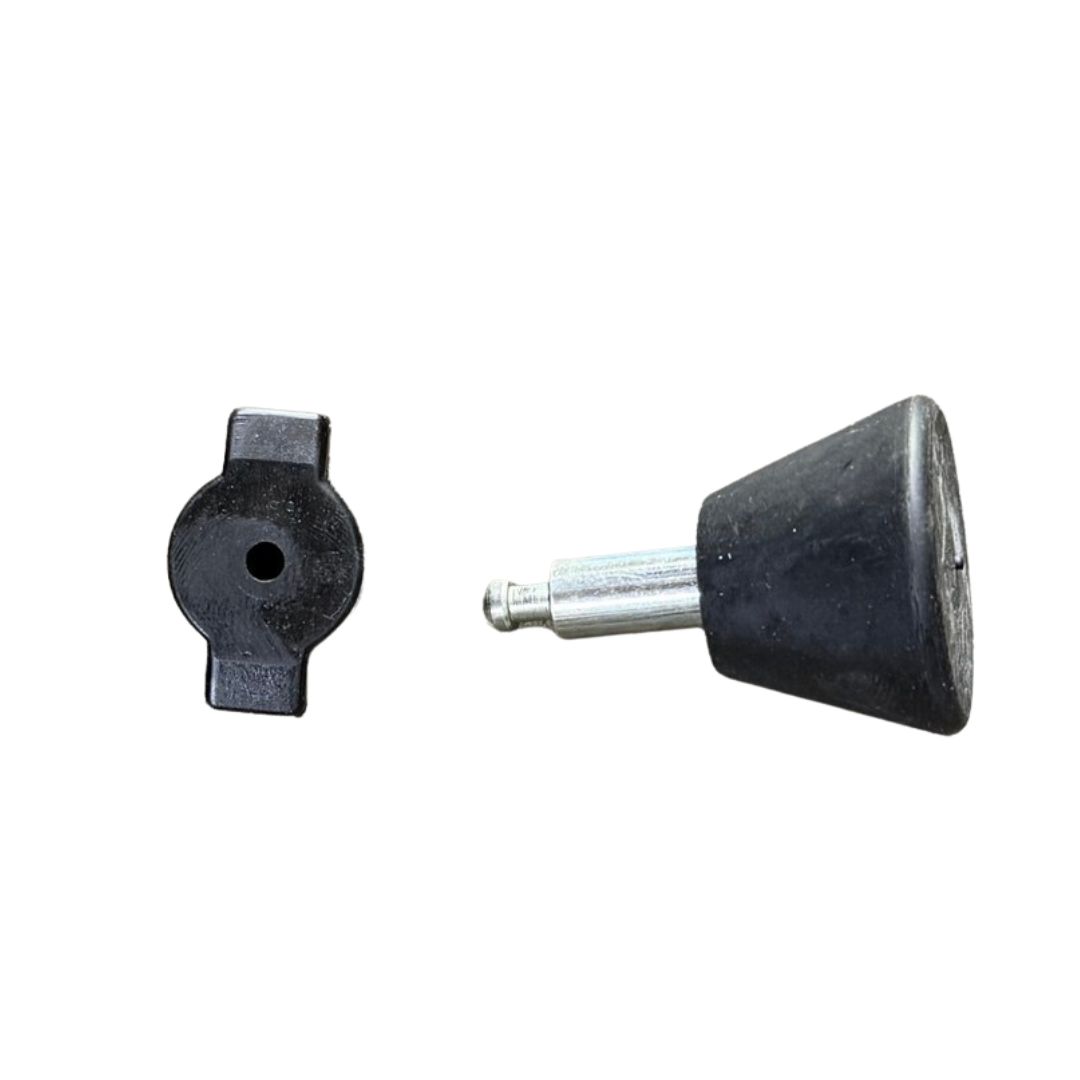 Փական 160cc 3285-1 կոմպլեքտ