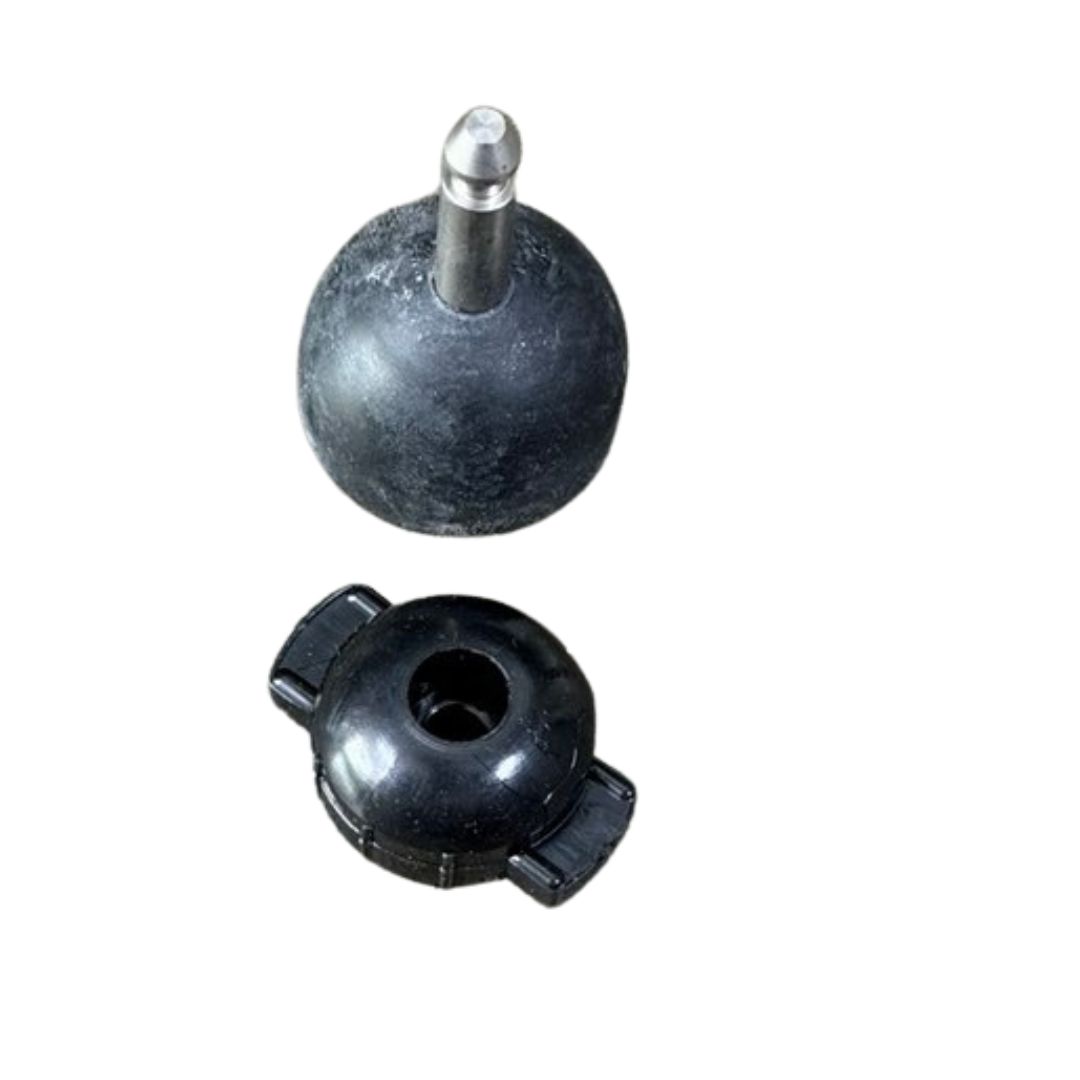Փական բռնակով կոլեքտորի 3391 / 3282-1